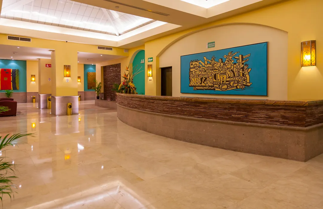 Penasco Del Sol Hotel-1