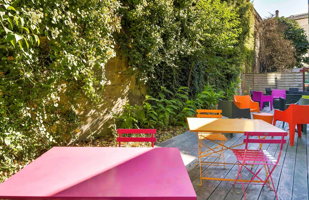 Ibis Styles Bordeaux Gare Saint-Jean-1