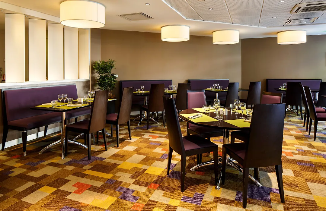 Holiday Inn Lyon Vaise By Ihg-1