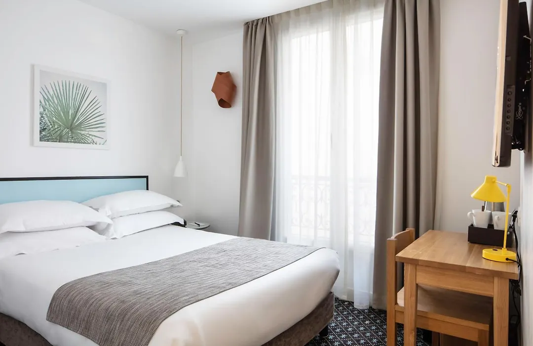 Hotel Palm - Astotel-1