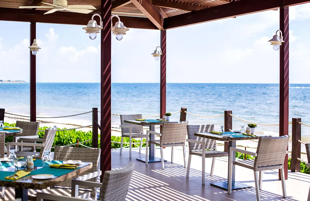 Dreams Sapphire Resort & Spa-1