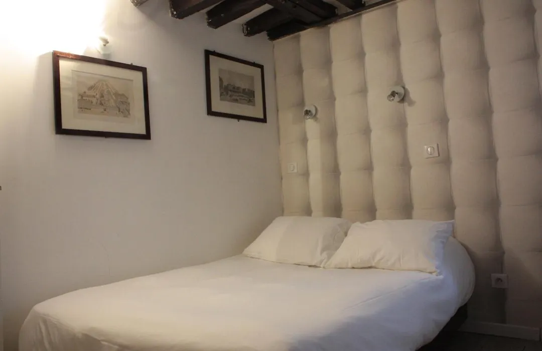 Hotel Hauteville Opera-1