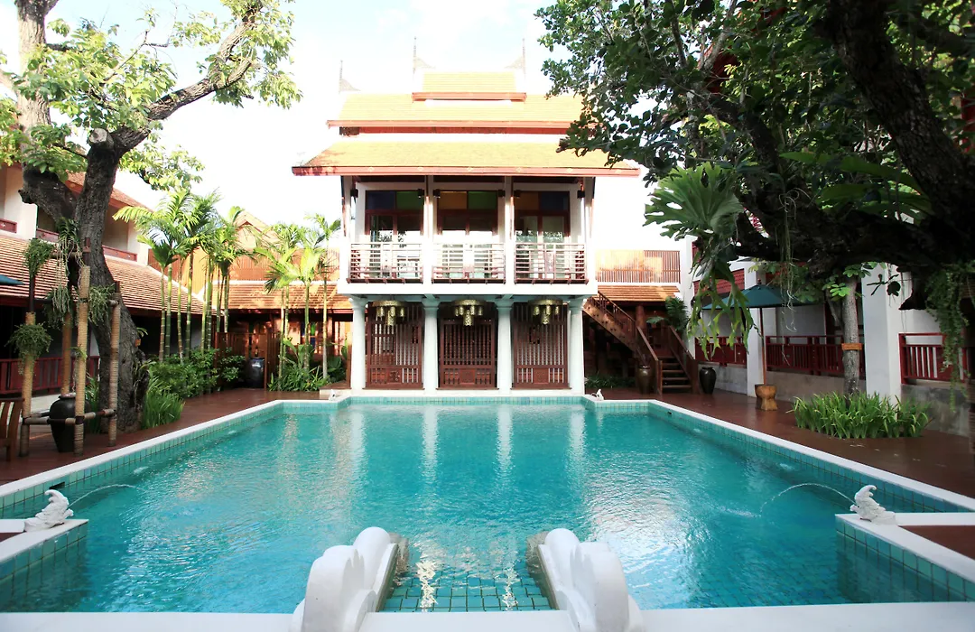 The Rim Chiang Mai-1