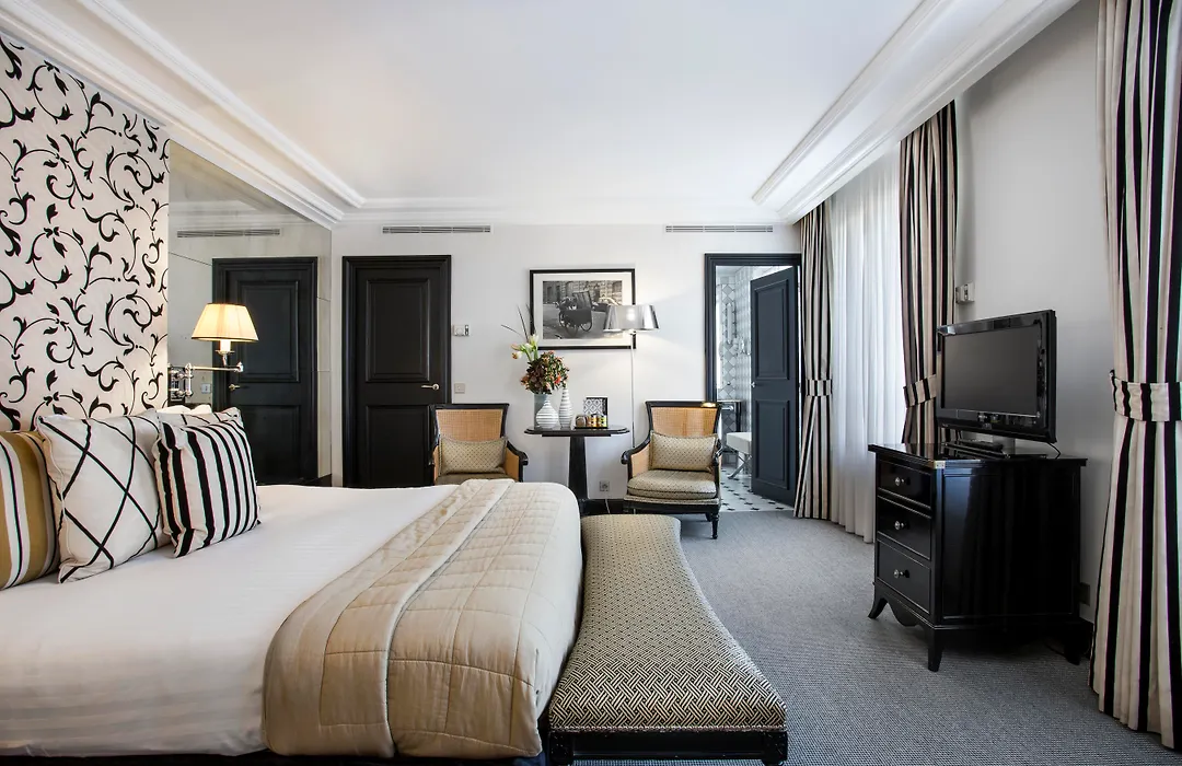 Castille Paris - Starhotels Collezione-1