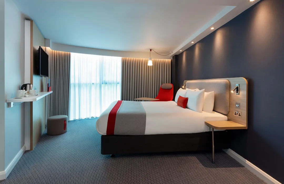 Holiday Inn Express Southampton - M27, J7 By Ihg-1