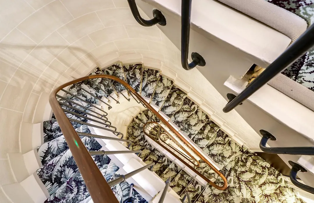 Hotel Saint Germain-1