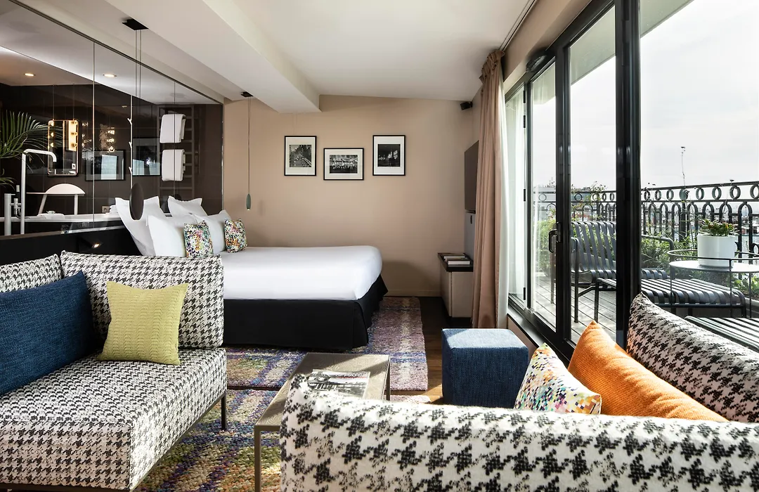 Terrass" Hotel-1