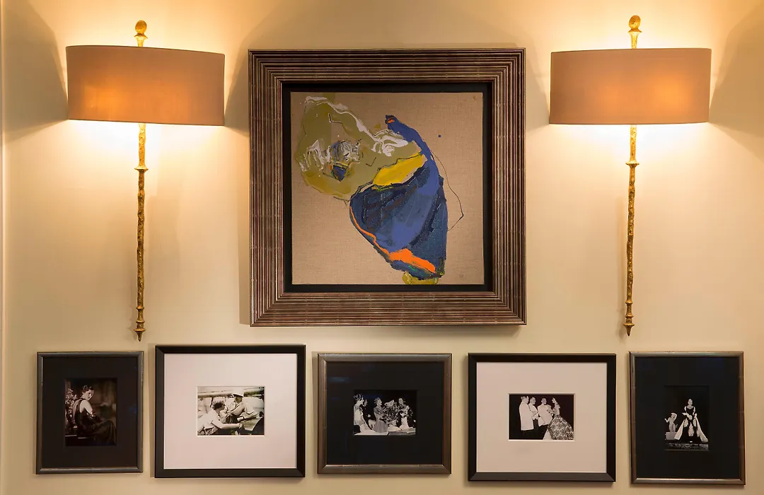Hotel Villa Madame - Saint-Germain-Des-Pres-1