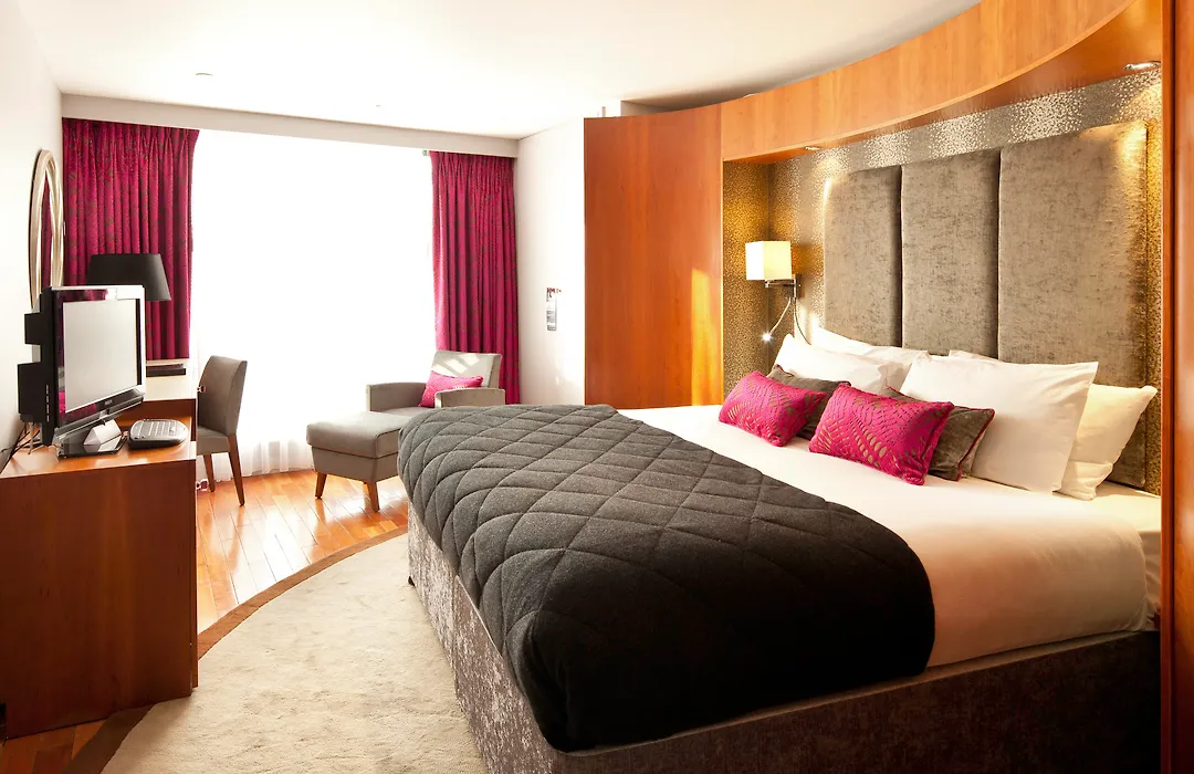 Mercure Brigstow Bristol-1