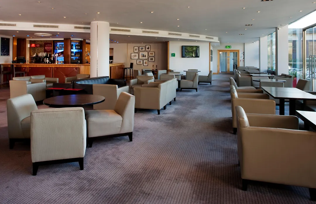 Holiday Inn Oxford By Ihg-1
