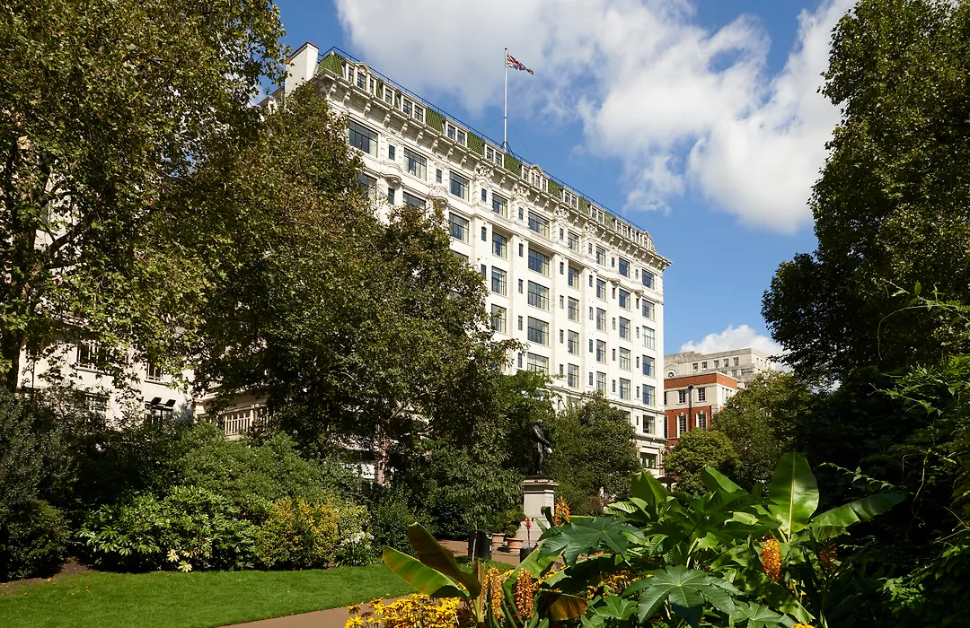 The Savoy-1