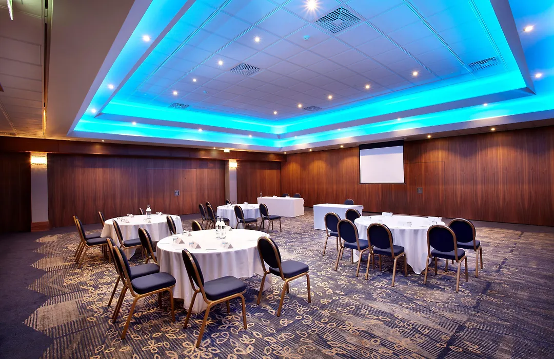 Holiday Inn London - Wembley, An Ihg Hotel-1