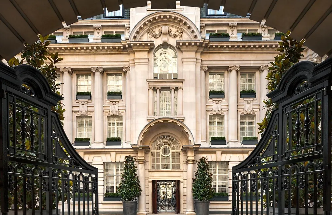 Rosewood London-1