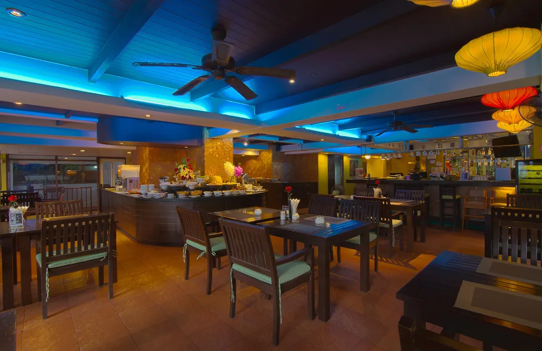 Woraburi Sukhumvit Hotel-1