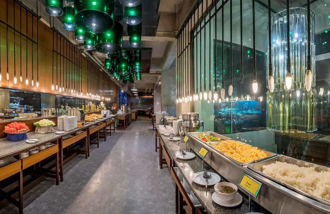 Graph Hotels Bangkok-1