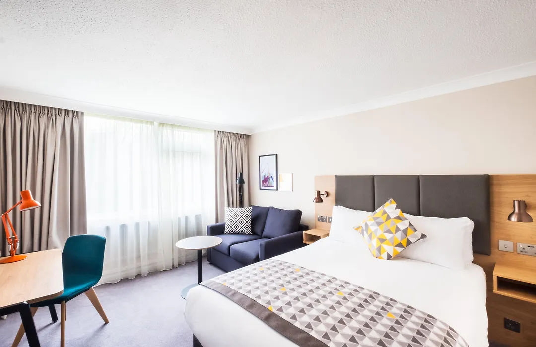 Holiday Inn Reading South M4 Jct 11 By Ihg-1