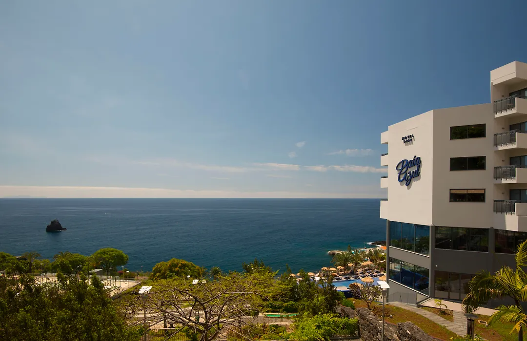 Hotel Baia Azul-1