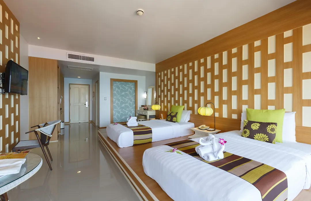 Namaka Resort Kamala-1