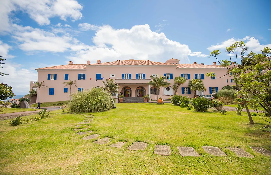 Azoris Faial Garden - Resort Hotel-1