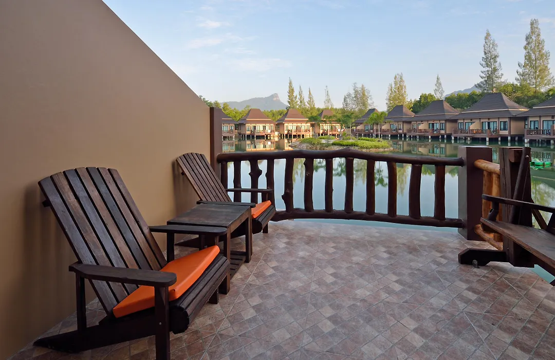 Poonsiri Resort Aonang-Sha Extra Plus-1
