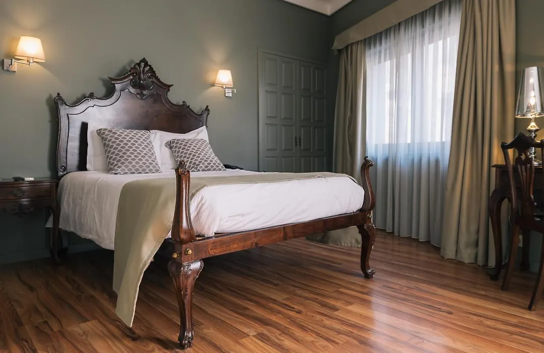 Hotel Sao Jose-1