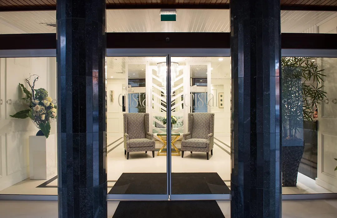 Hotel Cristal Marinha-1