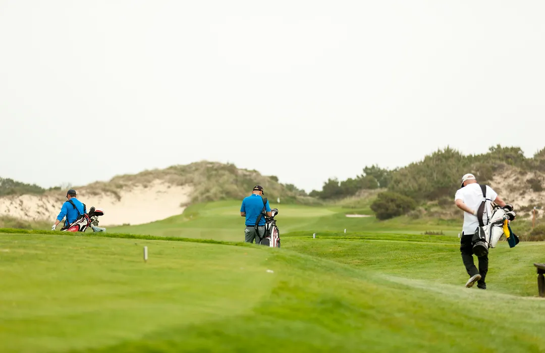 Praia D'El Rey Marriott Golf & Beach Resort-1