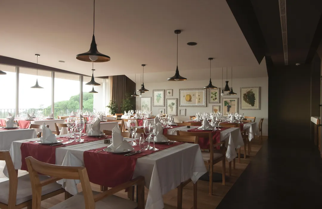 Vale D'Azenha Hotel Rural & Residences-1