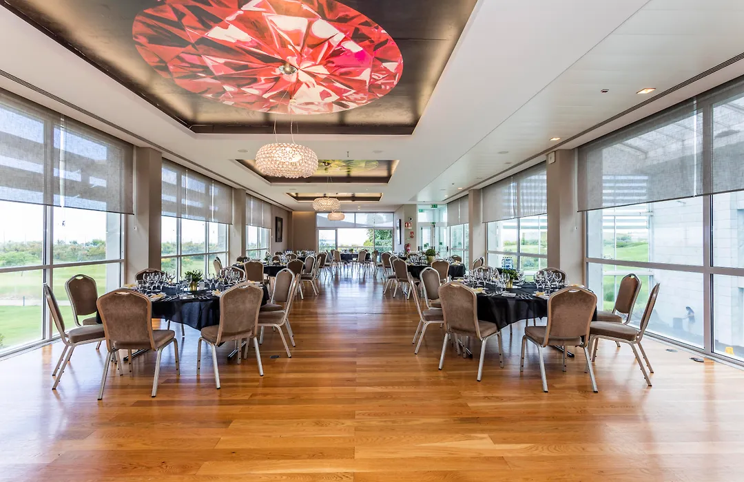 Crowne Plaza - Caparica Lisbon-1