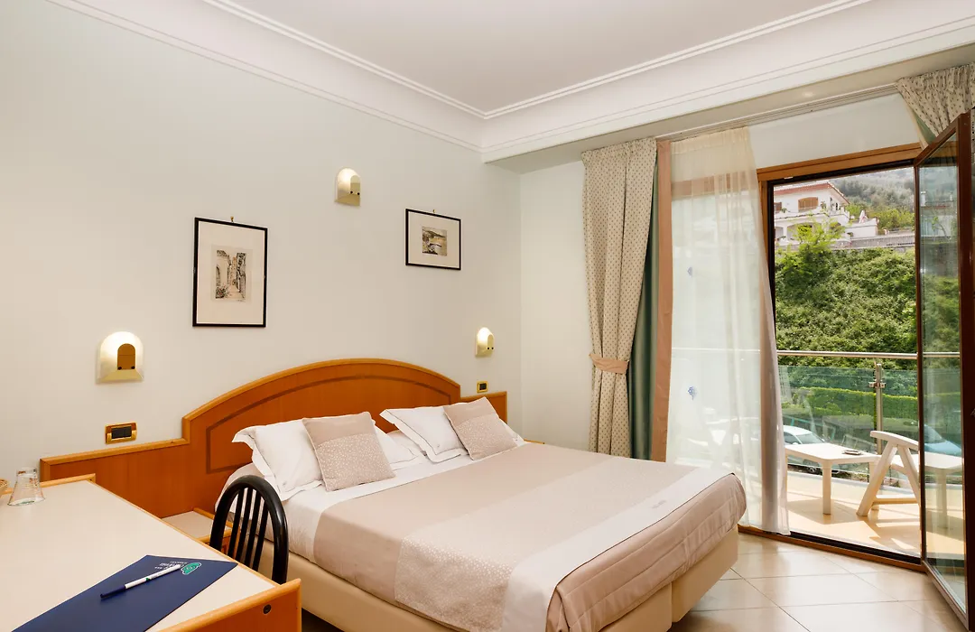 Hotel Gardenia Sorrento, Ascend Hotel Collection-1