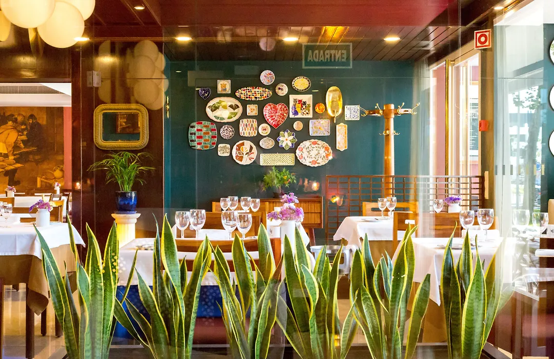 Hotel Sao Jose-1