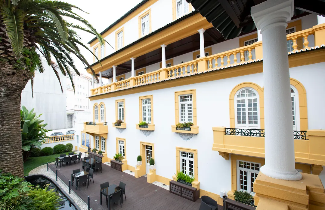 Veneza Hotel-1