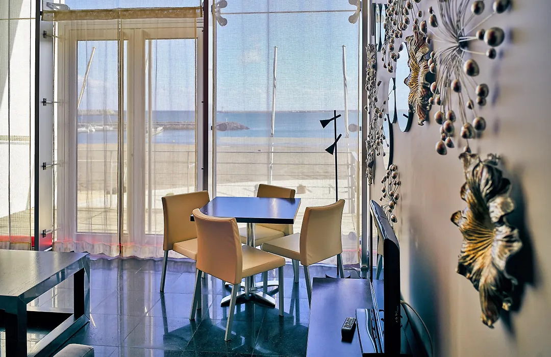 Hotel Praia Marina By Ridan Hotels-1