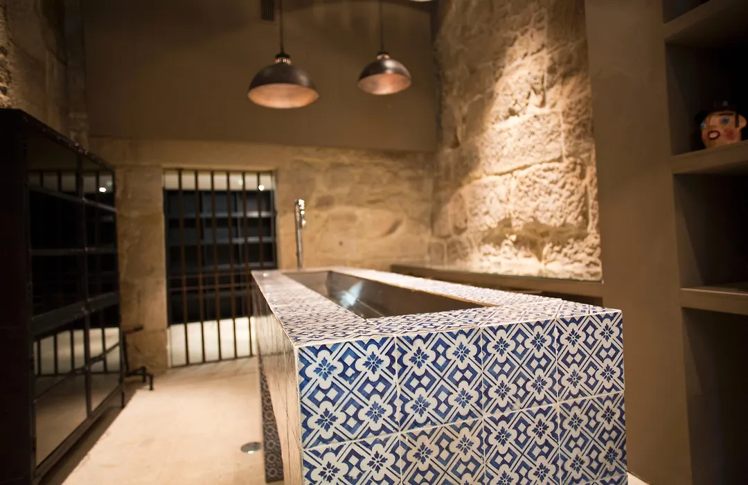 Hotel Carris Porto Ribeira-1