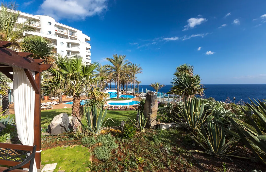 Pestana Grand Ocean Resort Hotel-1