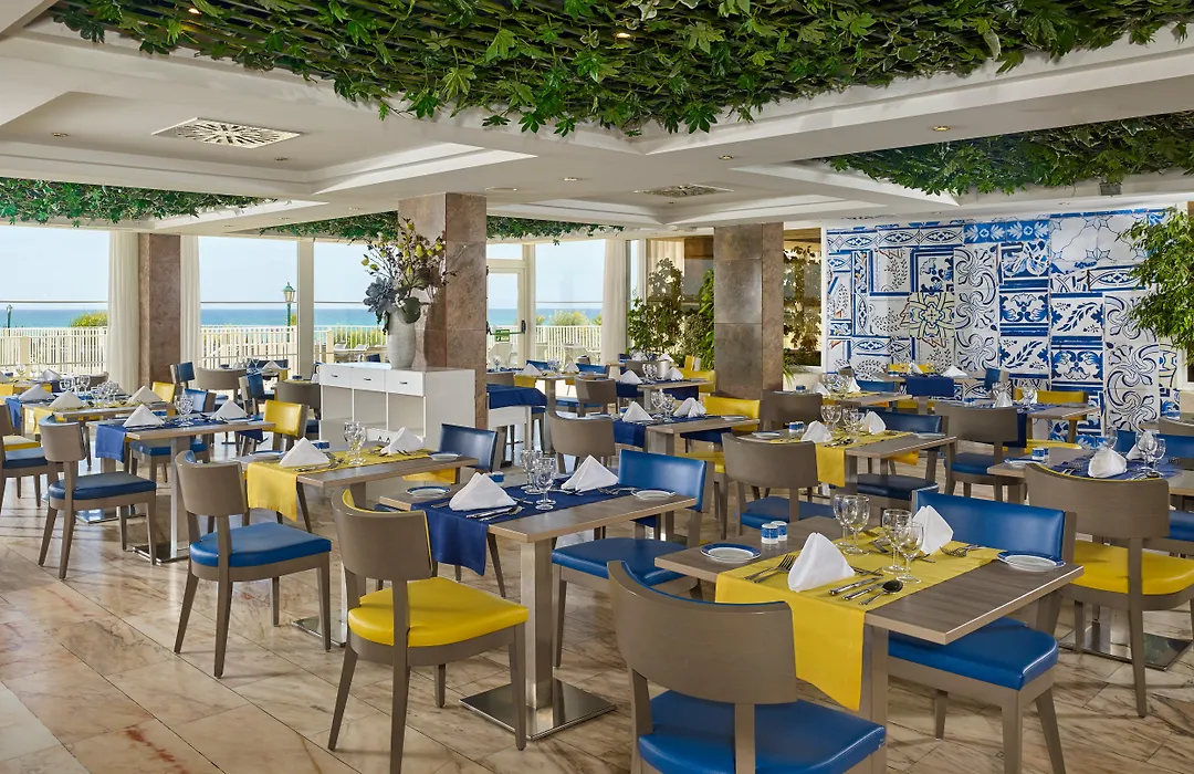 Casa De Sada Beach Resort, Curio Collection By Hilton-1
