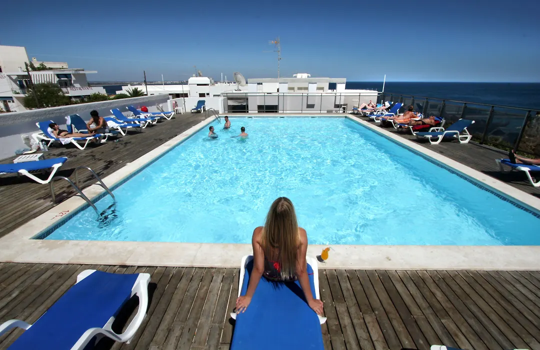 Carvi Beach Hotel-1