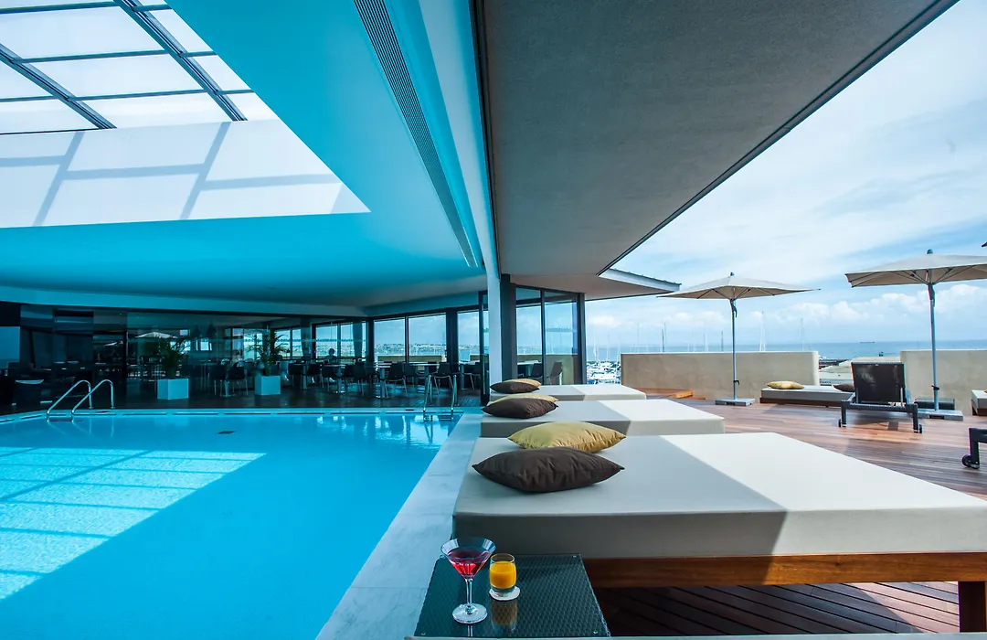 Pestana Cidadela Cascais - Pousada & Art District-1