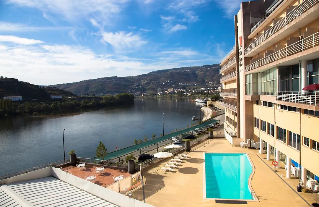 Hotel Regua Douro-1