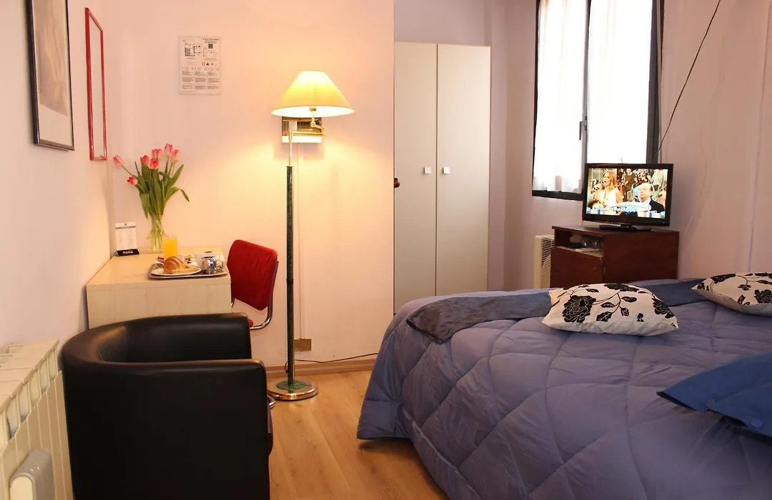 Hotel Europa-1