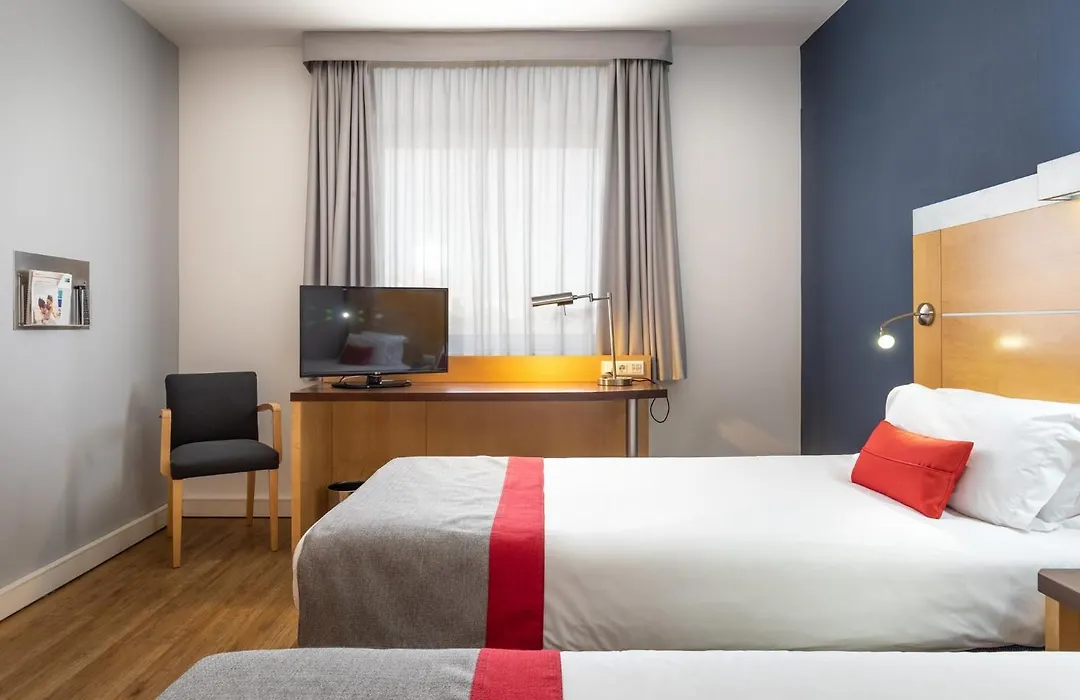 Holiday Inn Express Lisbon-Oeiras, An Ihg Hotel-1