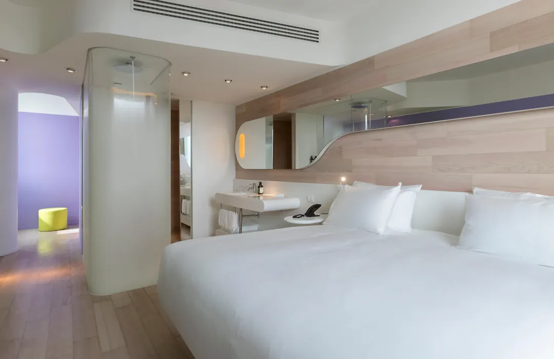 Voco Milan-Fiere By Ihg-1