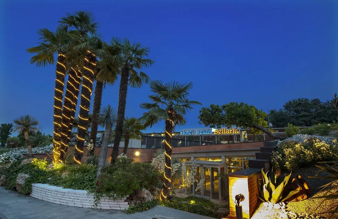 Relais Bellaria Hotel&Congressi-1