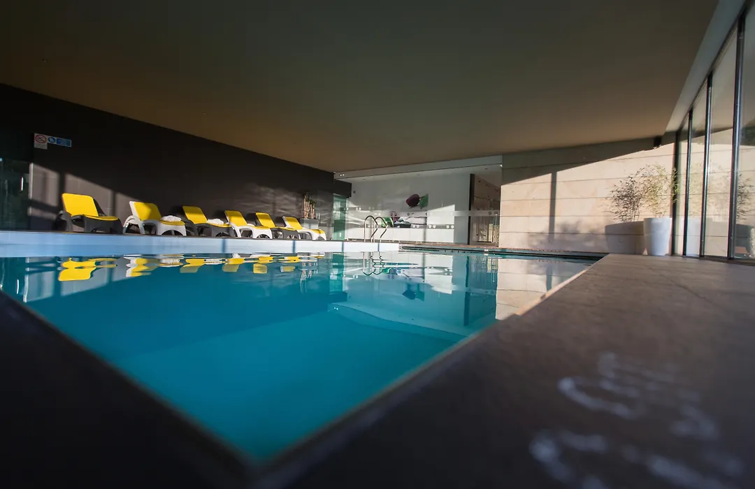 Prazer Da Natureza Resort & Spa-1