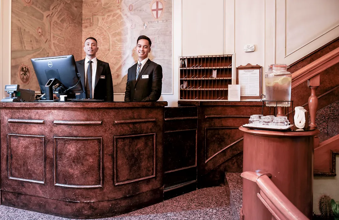 Axyhotels Innstyle Milano-1