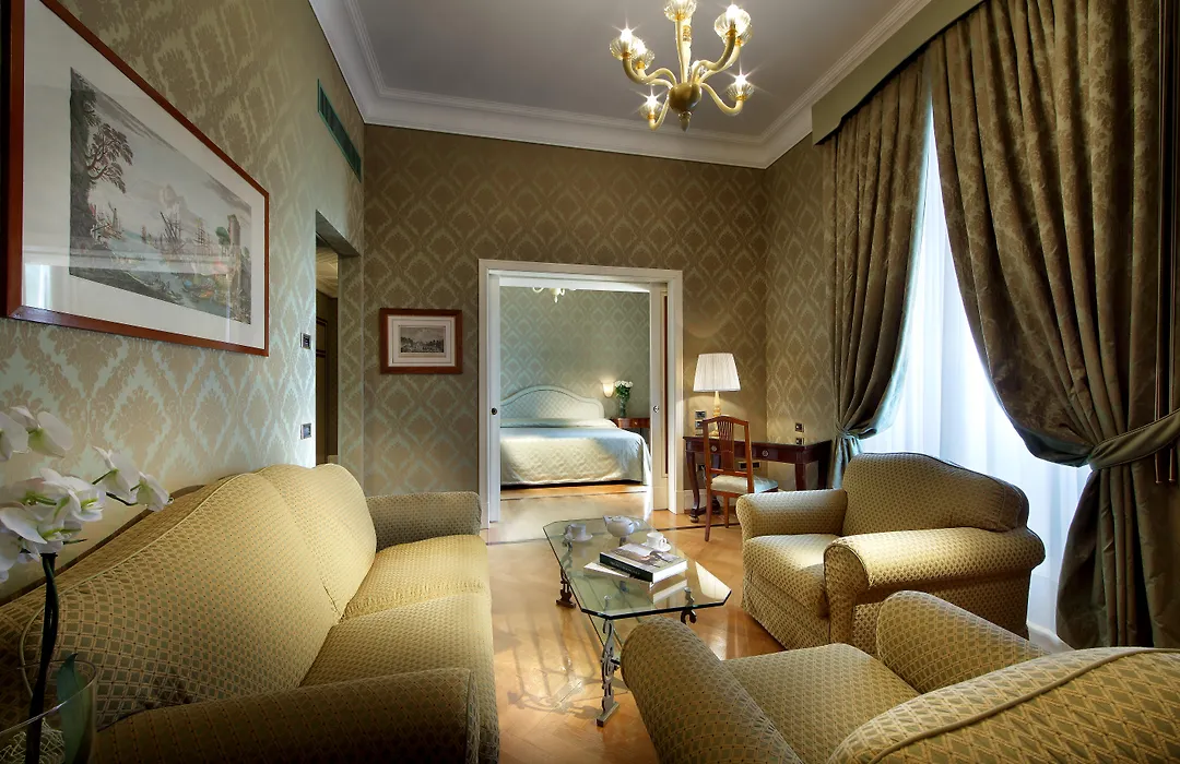 Eurostars Hotel Excelsior-1