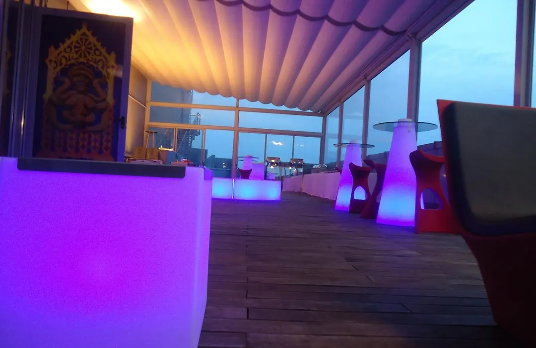 Crowne Plaza Verona Fiera By Ihg-1