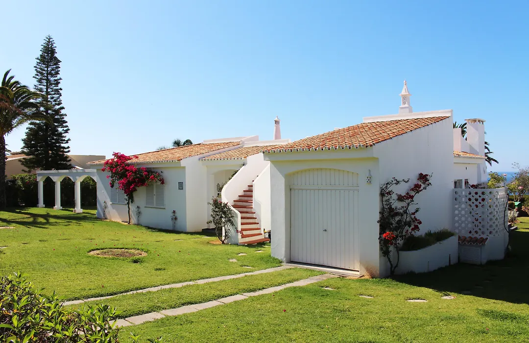 Rocha Brava Village Resort-1