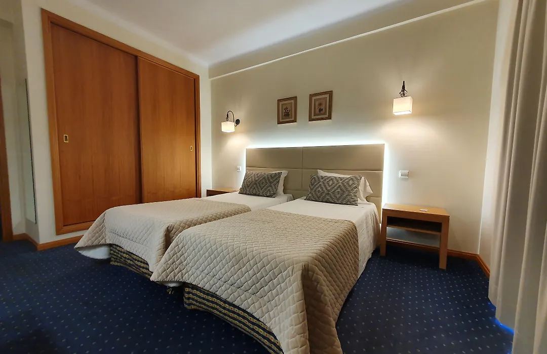 Hotel Cabecinho-1
