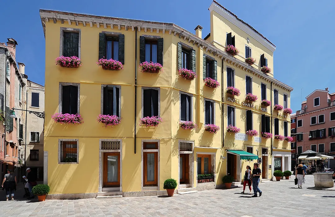 Hotel Ca' Marinella-1